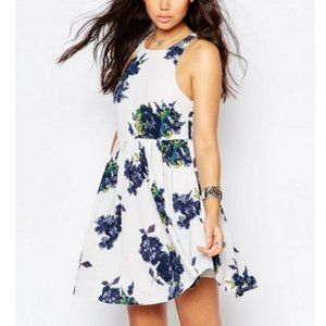 Free People Flutterby Dress